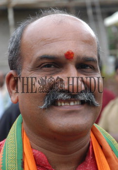 Image Id : 5609140 <span>Date : 2005-09-11 <span>Category : Politics</span>
