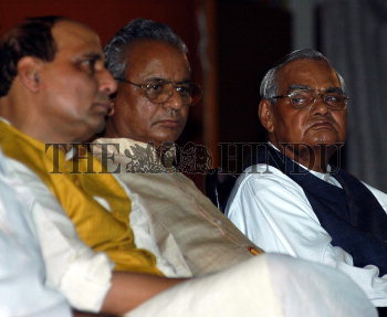 Image Id : 5609568 <span>Date : 2005-09-11 <span>Category : Politics</span>
