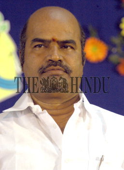 Image Id : 5615890 <span>Date : 2005-09-12 <span>Category : Politics</span>