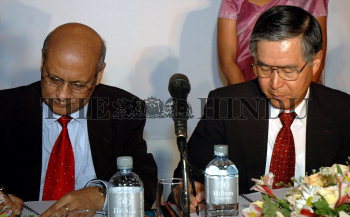 Image Id : 5617022 <span>Date : 2005-09-12 <span>Category : Economy Business and Finance</span>