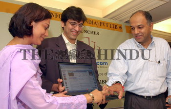 Image Id : 5630017 <span>Date : 2005-09-14 <span>Category : Economy Business and Finance</span>