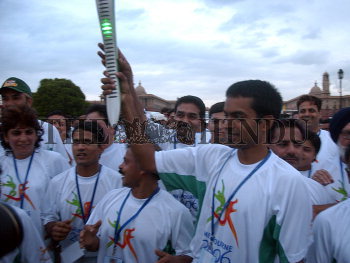 Image Id : 5630845 <span>Date : 2005-09-14 <span>Category : Sport</span>