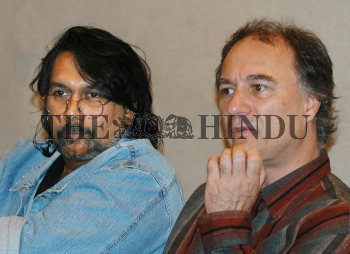 Image Id : 5669927 <span>Date : 2005-09-20 <span>Category : Arts Culture and Entertainment</span>