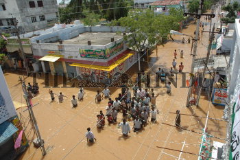 Image Id : 5683938 <span>Date : 2005-09-22 <span>Category : Disaster and Accident</span>
