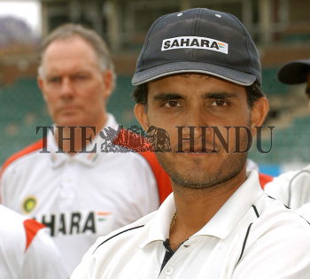 Image Id : 5684384 <span>Date : 2005-09-22 <span>Category : Sport</span>