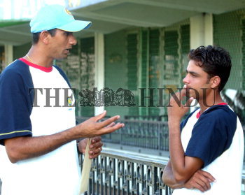 Image Id : 5684524 <span>Date : 2005-09-22 <span>Category : Sport</span>