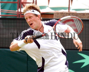 Image Id : 5691462 <span>Date : 2005-09-23 <span>Category : Sport</span>