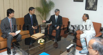 Image Id : 5697376 <span>Date : 2005-09-24 <span>Category : Economy Business and Finance</span>
