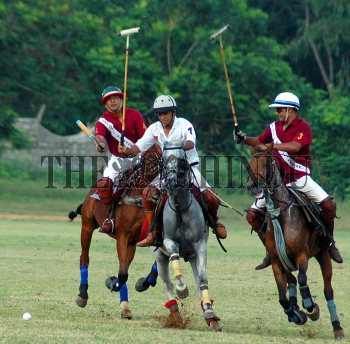 Image Id : 5704819 <span>Date : 2005-09-25 <span>Category : Sport</span>