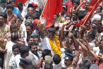 Image Id : 5718004 <span>Date : 2005-09-27 <span>Category : Politics</span>