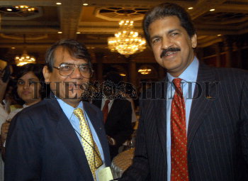 Image Id : 5723484 <span>Date : 2005-09-28 <span>Category : Economy Business and Finance</span>