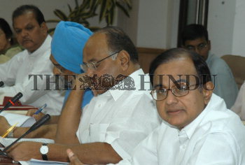 Image Id : 5766676 <span>Date : 2005-10-04 <span>Category : Politics</span>