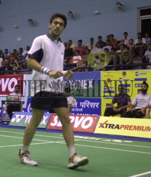 Image Id : 5890712 <span>Date : 2005-10-22 <span>Category : Sport</span>