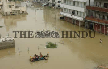 Image Id : 5903608 <span>Date : 2005-10-23 <span>Category : Disaster and Accident</span>