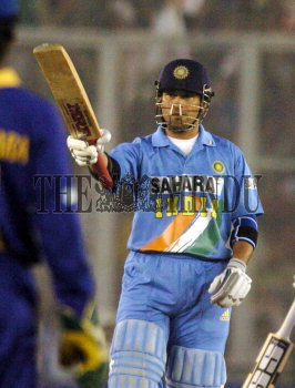 Image Id : 5936832 <span>Date : 2005-10-28 <span>Category : Sport</span>