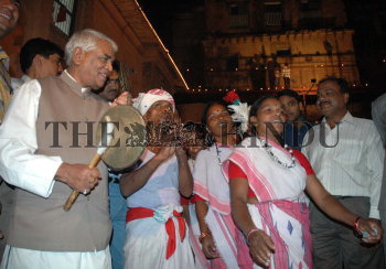 Image Id : 5967769 <span>Date : 2005-11-01 <span>Category : Politics</span>