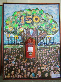 Image Id : 5968614 <span>Date : 2005-11-02 <span>Category : Arts Culture and Entertainment</span>