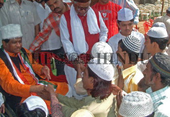 Image Id : 5985975 <span>Date : 2005-11-04 <span>Category : Religion and Belief</span>