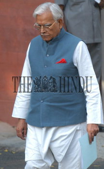Image Id : 6001562 <span>Date : 2005-11-06 <span>Category : Politics</span>