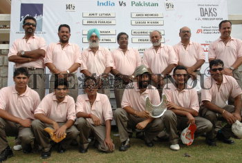 Image Id : 6040480 <span>Date : 2005-11-11 <span>Category : Sport</span>