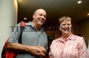 Image Id : 6048887 <span>Date : 2005-11-12 <span>Category : Sport</span>