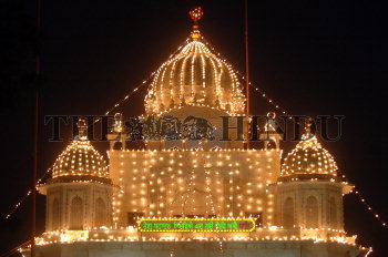 Image Id : 6054721 <span>Date : 2005-11-13 <span>Category : Religion and Belief</span>