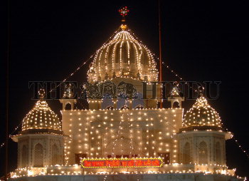 Image Id : 6054737 <span>Date : 2005-11-13 <span>Category : Religion and Belief</span>