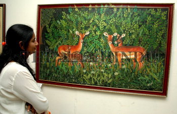 Image Id : 6091950 <span>Date : 2005-11-17 <span>Category : Arts Culture and Entertainment</span>