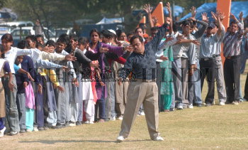 Image Id : 6149735 <span>Date : 2005-11-24 <span>Category : Sport</span>