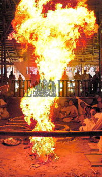 Image Id : 6185816 <span>Date : 2005-11-28 <span>Category : Religion and Belief</span>