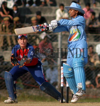 Image Id : 6228159 <span>Date : 2005-12-04 <span>Category : Sport</span>