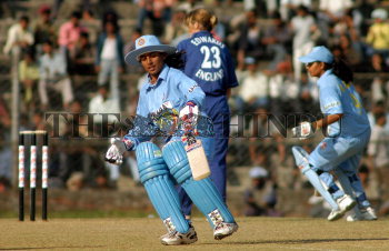Image Id : 6228182 <span>Date : 2005-12-04 <span>Category : Sport</span>