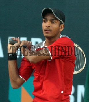 Image Id : 6228693 <span>Date : 2005-12-04 <span>Category : Sport</span>
