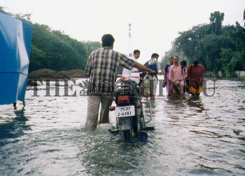 Image Id : 6235095 <span>Date : 2005-12-05 <span>Category : Disaster and Accident</span>