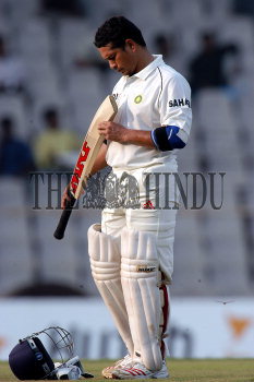 Image Id : 6236377 <span>Date : 2005-12-05 <span>Category : Sport</span>