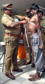 Image Id : 6258894 <span>Date : 2005-12-08 <span>Category : Crime Law and Justice</span>