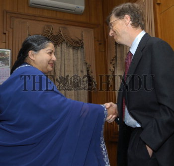 Image Id : 6269153 <span>Date : 2005-12-09 <span>Category : Politics</span>