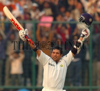 Image Id : 6278557 <span>Date : 2005-12-10 <span>Category : Sport</span>