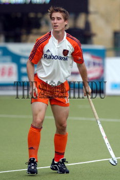 Image Id : 6309914 <span>Date : 2005-12-14 <span>Category : Sport</span>