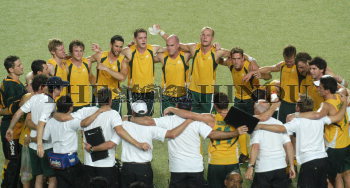 Image Id : 6310212 <span>Date : 2005-12-13 <span>Category : Sport</span>