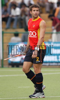 Image Id : 6319048 <span>Date : 2005-12-15 <span>Category : Sport</span>
