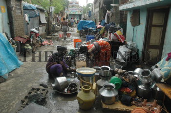 Image Id : 6320098 <span>Date : 2005-12-06 <span>Category : Disaster and Accident</span>