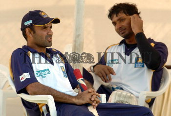 Image Id : 6330512 <span>Date : 2005-12-16 <span>Category : Sport</span>