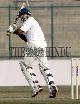 Image Id : 6344964 <span>Date : 2005-12-18 <span>Category : Sport</span>