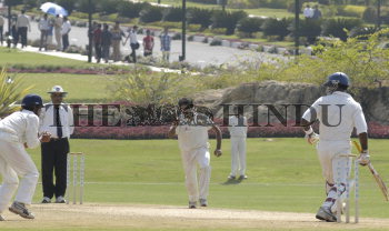 Image Id : 6345639 <span>Date : 2005-12-18 <span>Category : Sport</span>