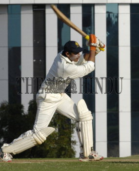 Image Id : 6345754 <span>Date : 2005-12-18 <span>Category : Sport</span>