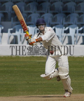 Image Id : 6353249 <span>Date : 2005-12-19 <span>Category : Sport</span>