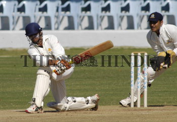 Image Id : 6353250 <span>Date : 2005-12-19 <span>Category : Sport</span>