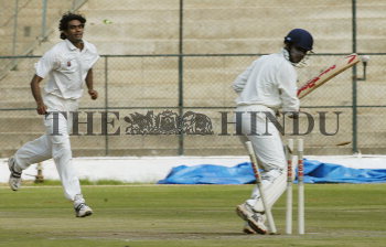 Image Id : 6399490 <span>Date : 2005-12-25 <span>Category : Sport</span>
