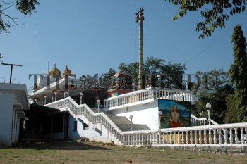 Image Id : 6411938 <span>Date : 2005-12-27 <span>Category : Religion and Belief</span>